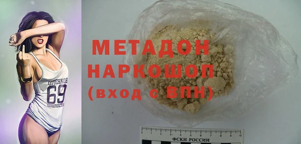 хмурый Аркадак