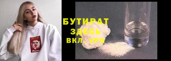 хмурый Аркадак